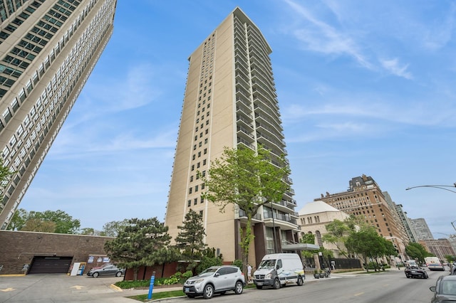 3470 N Lake Shore Dr Unit 9Bc, Chicago, IL 60657 - view of building exterior