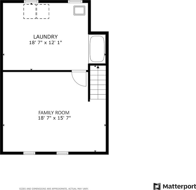 8666 Gregory Ln Unit C, Des Plaines, IL 60016 - view of home floor plan