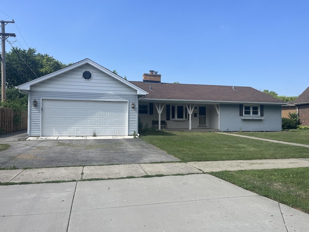 510 W Sigwalt St, Arlington Heights, IL 60005 - photo 1