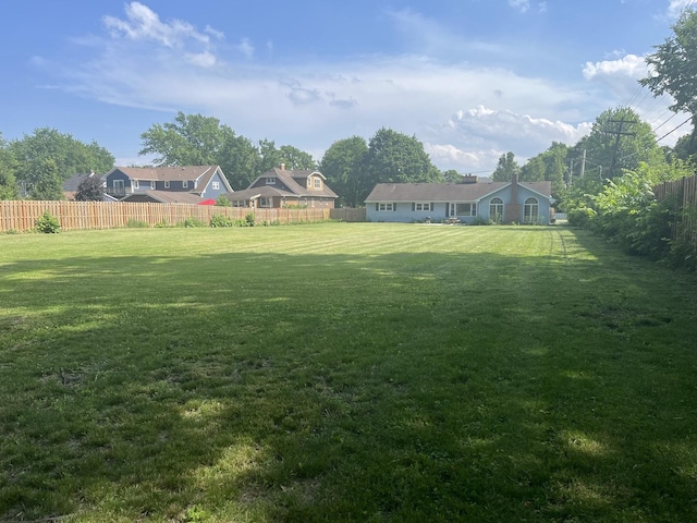 510 W Sigwalt St, Arlington Heights, IL 60005 - view of yard