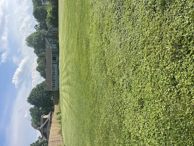 510 W Sigwalt St, Arlington Heights, IL 60005 - view of yard