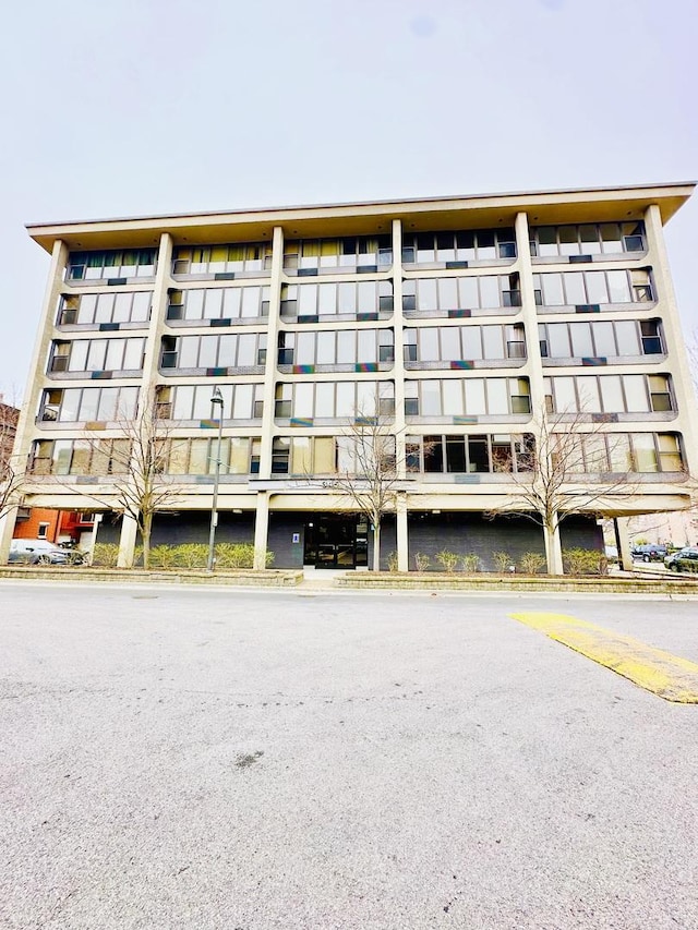 345 E Eastgate Pl Unit 602, Chicago, IL 60616 - view of apartment building / complex