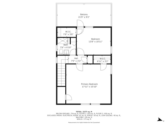 3218 Scoville Ave, Berwyn, IL 60402 - view of room layout