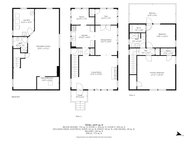 3218 Scoville Ave, Berwyn, IL 60402 - view of room layout