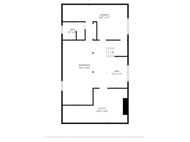 6919 N Overhill Ave, Chicago, IL 60631 - view of property floor plan