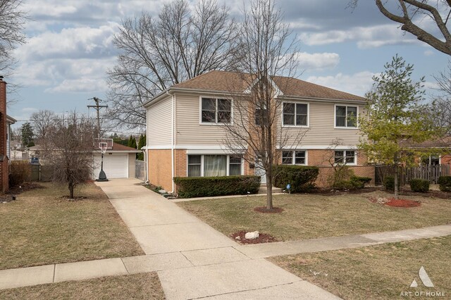 402 Hatlen Ave, Mount Prospect, IL 60056 - photo 38