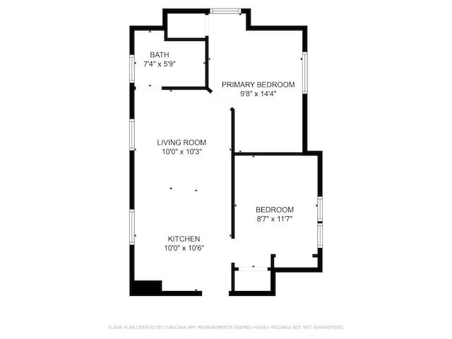 23761 N Cottage Rd, Lake Zurich, IL 60047 - view of home floor plan