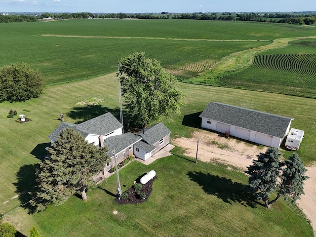 3971 E Rock Grove Rd, Orangeville, IL 61060 - photo 1