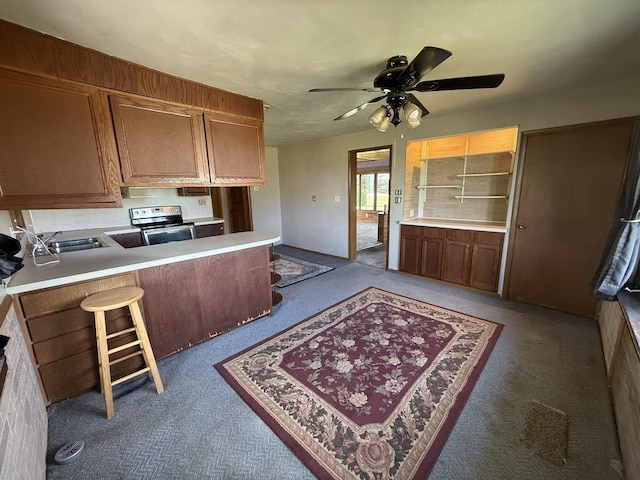 3971 E Rock Grove Rd, Orangeville, IL 61060 - photo 12