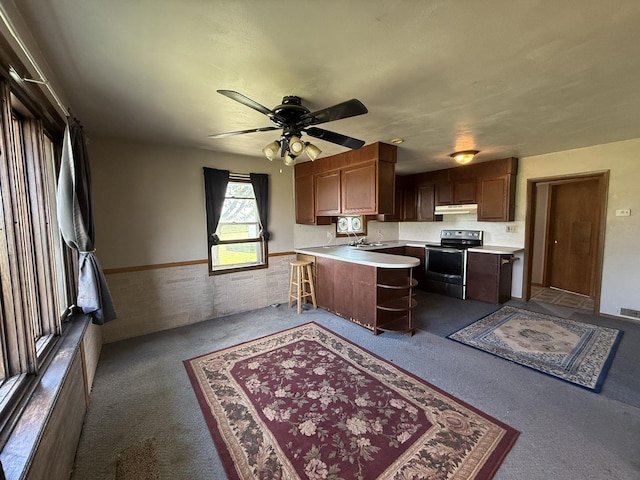 3971 E Rock Grove Rd, Orangeville, IL 61060 - photo 13