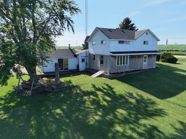 3971 E Rock Grove Rd, Orangeville, IL 61060 - photo 3