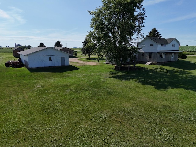 3971 E Rock Grove Rd, Orangeville, IL 61060 - photo 4