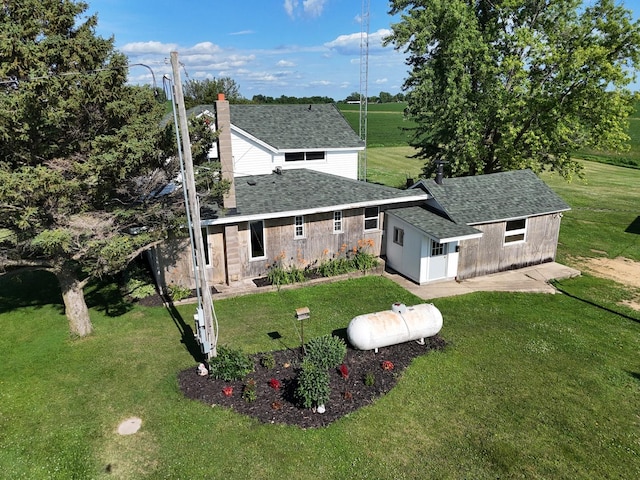 3971 E Rock Grove Rd, Orangeville, IL 61060 - photo 34