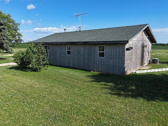 3971 E Rock Grove Rd, Orangeville, IL 61060 - photo 35