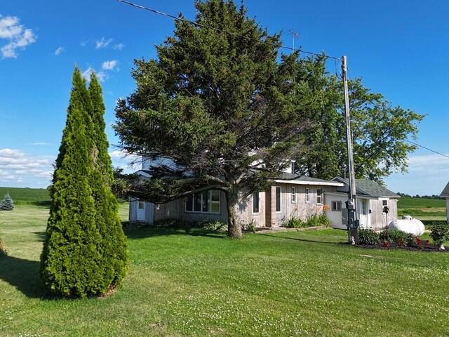 3971 E Rock Grove Rd, Orangeville, IL 61060 - photo 36