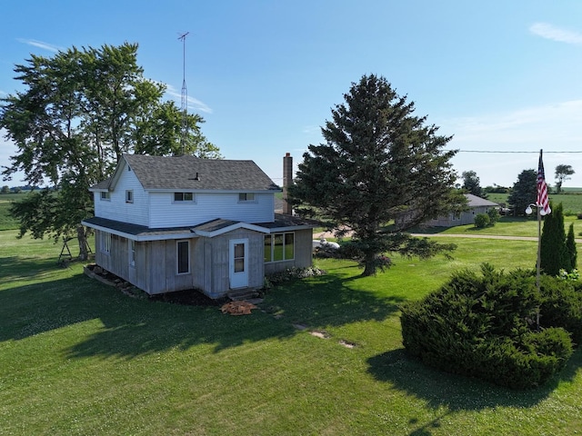 3971 E Rock Grove Rd, Orangeville, IL 61060 - photo 37