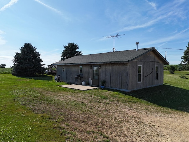 3971 E Rock Grove Rd, Orangeville, IL 61060 - photo 39