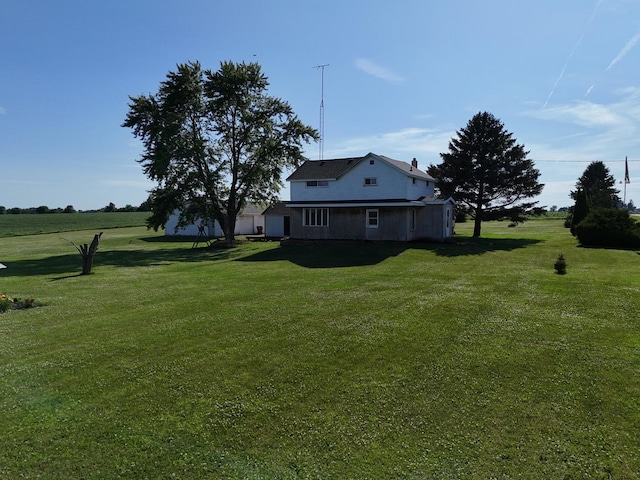 3971 E Rock Grove Rd, Orangeville, IL 61060 - photo 5
