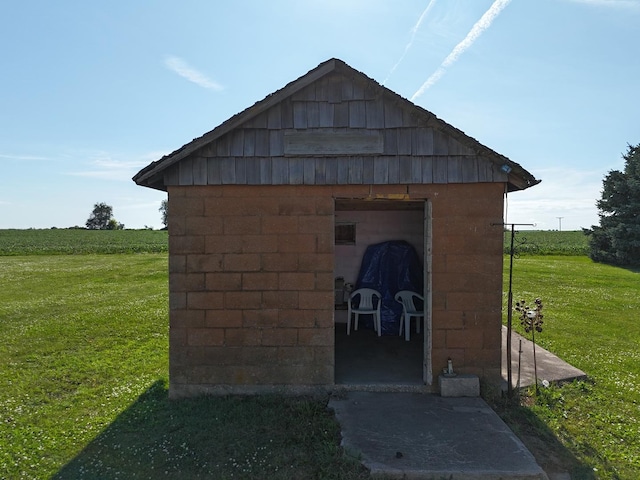 3971 E Rock Grove Rd, Orangeville, IL 61060 - photo 48