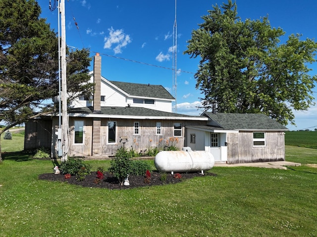 3971 E Rock Grove Rd, Orangeville, IL 61060 - photo 6