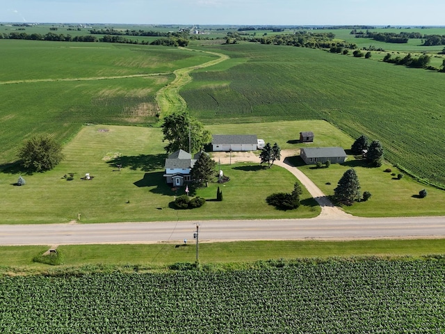 3971 E Rock Grove Rd, Orangeville, IL 61060 - photo 7