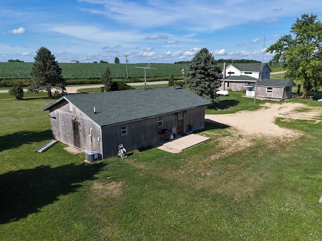 3971 E Rock Grove Rd, Orangeville, IL 61060 - photo 8