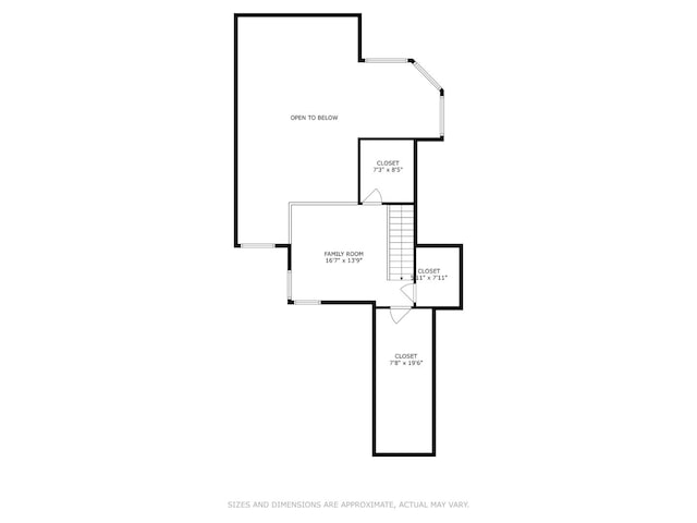 1806 Princeton Ct, Lake Forest, IL 60045 - view of home floor plan