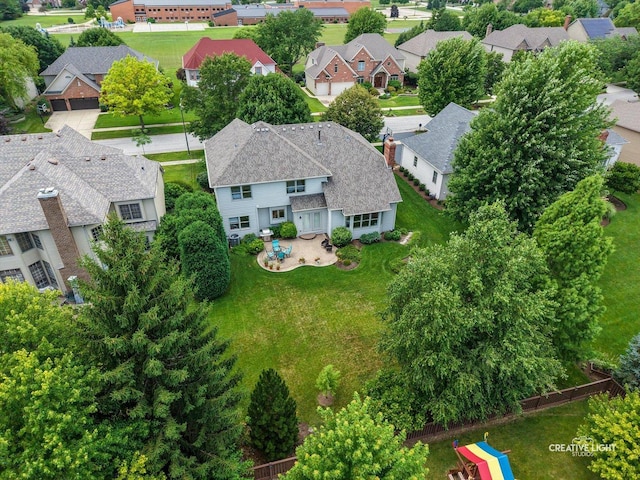 3427 Breitwieser Ln, Naperville, IL 60564 - photo 2