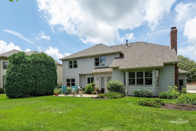 3427 Breitwieser Ln, Naperville, IL 60564 - photo 40