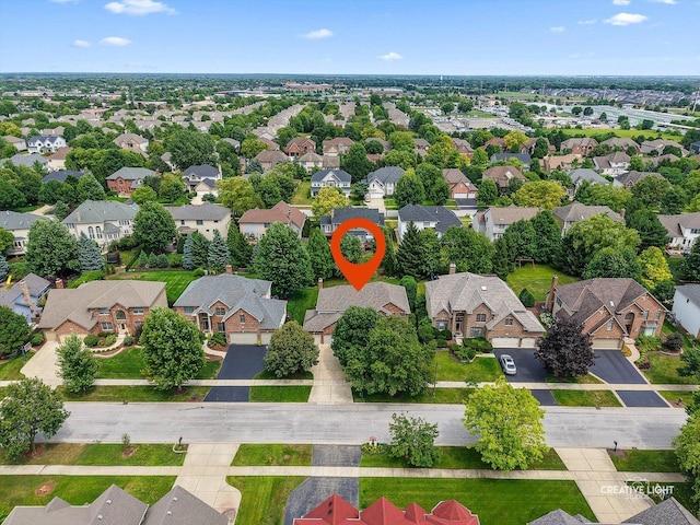 3427 Breitwieser Ln, Naperville, IL 60564 - photo 42