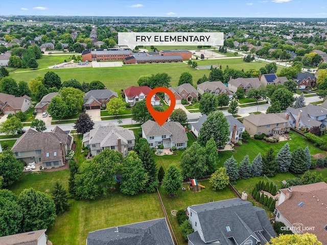 3427 Breitwieser Ln, Naperville, IL 60564 - photo 43