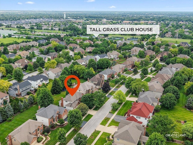 3427 Breitwieser Ln, Naperville, IL 60564 - photo 44