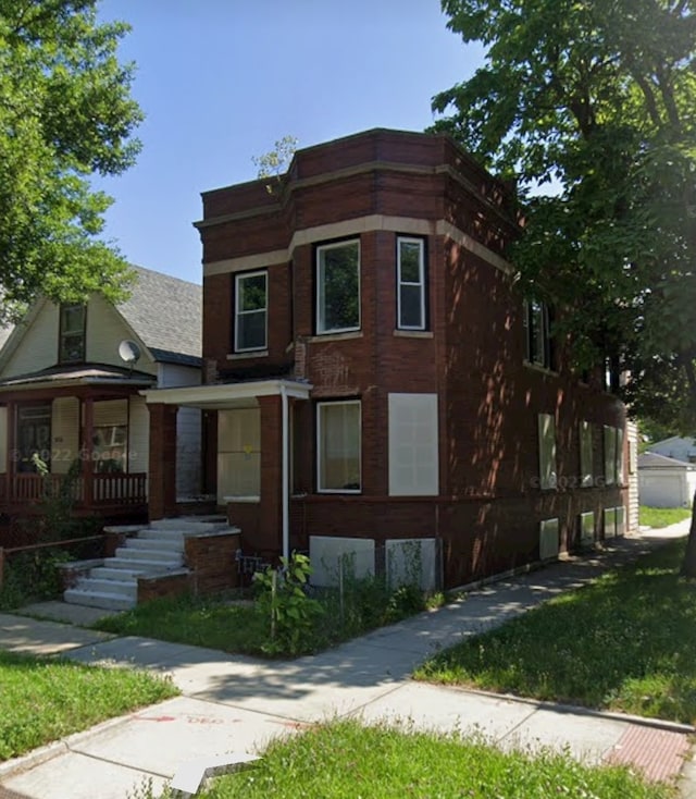5757 S Carpenter St, Chicago, IL 60621 - photo 1