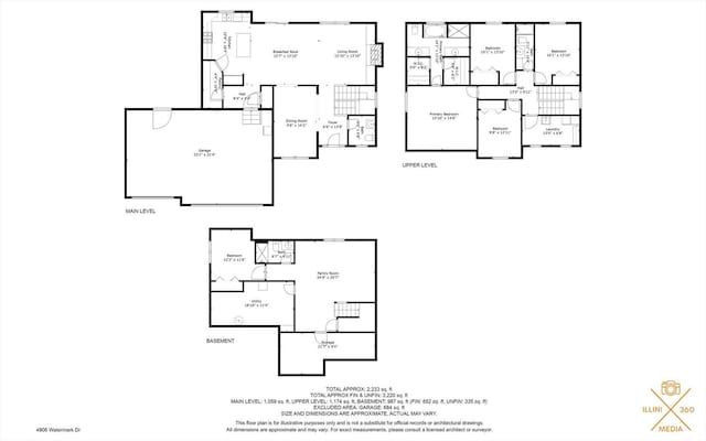 4906 Watermark Dr, Champaign, IL 61822 - photo 49