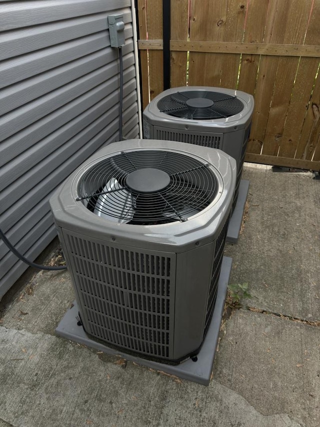 1325 S 50th Ct, Cicero, IL 60804 - exterior view of a cooling unit