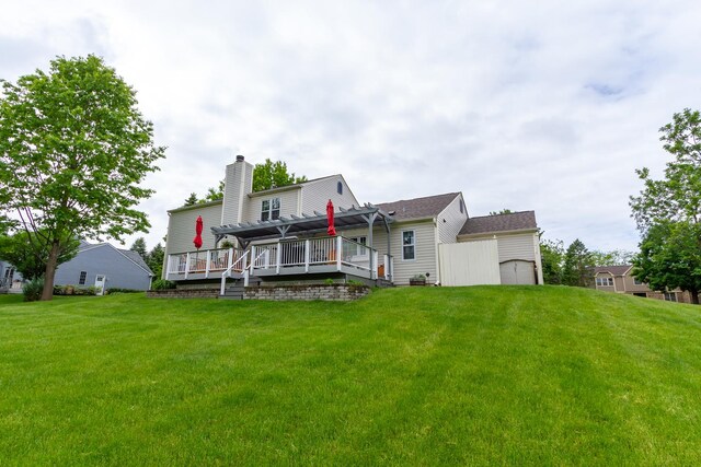 215 Hilltop Ln, Sleepy Hollow, IL 60118 - photo 32