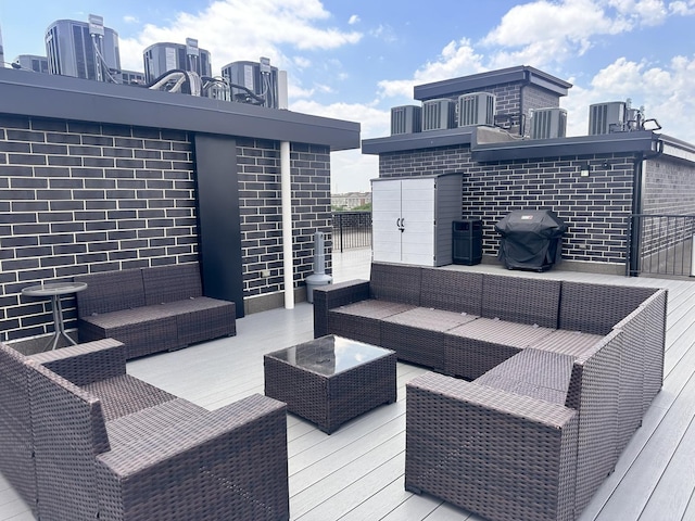 35 S Hoyne Ave Unit 4A, Chicago, IL 60612 - photo 14