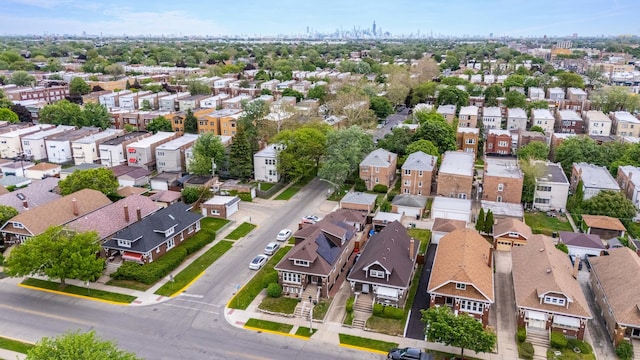 2107 E Ave, Berwyn, IL 60402 - view of property location featuring nearby suburban area