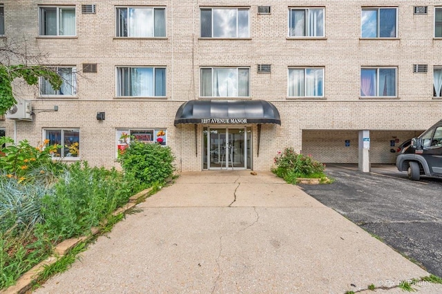 1227 S Harlem Ave Unit 514, Berwyn, IL 60402 - view of property