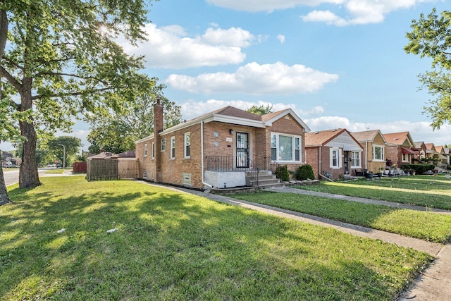 14538 S Parnell Ave S, Riverdale, IL 60827 - photo 2