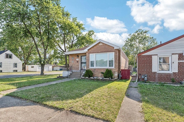 14538 S Parnell Ave S, Riverdale, IL 60827 - photo 3