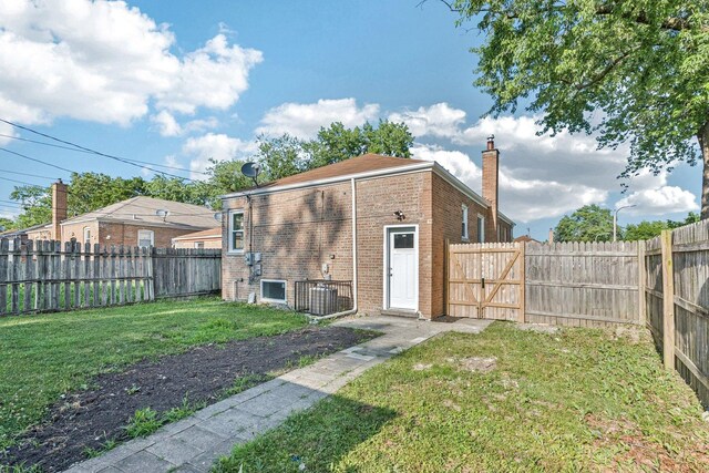 14538 S Parnell Ave S, Riverdale, IL 60827 - photo 28
