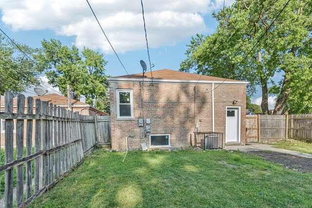 14538 S Parnell Ave S, Riverdale, IL 60827 - photo 29
