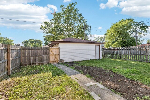 14538 S Parnell Ave S, Riverdale, IL 60827 - photo 30