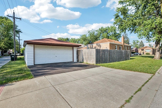 14538 S Parnell Ave S, Riverdale, IL 60827 - photo 32