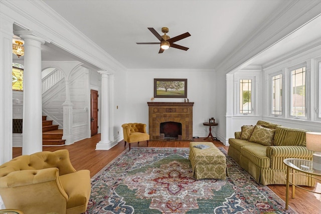 242 W Center St, Paxton, IL 60957 - photo 18