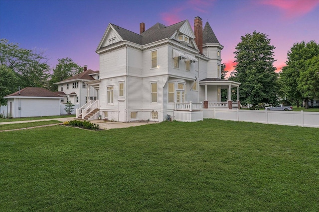 242 W Center St, Paxton, IL 60957 - photo 59