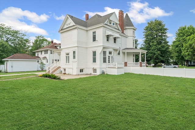 242 W Center St, Paxton, IL 60957 - photo 64