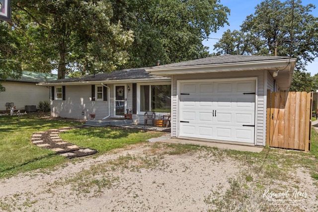77 N Bates Ave, Kankakee, IL 60901 - photo 1