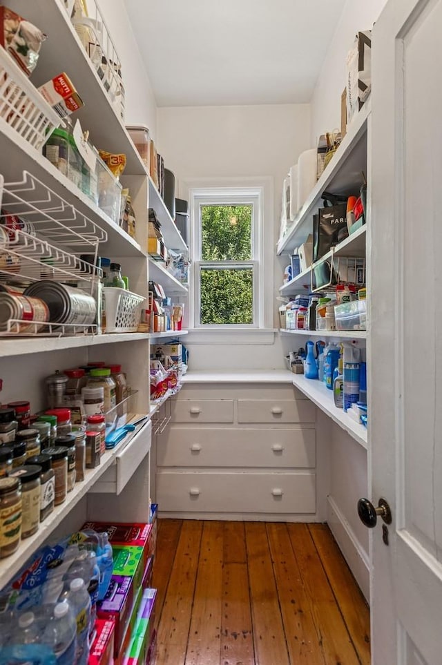 1422 Wesley Ave, Evanston, IL 60201 - view of storage area